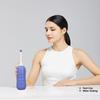 Portable Handheld Bidet Water Bottle Sprayer 650ML Large Capacity Squeeze Hygiene Cleaning for Perineum Butt