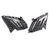 Side Air Intake Cover Accessories For Yamaha X-Max 300/X-MAX 300/X-MAX300/XMAX300 -2026 Motorcycle Parts Carbon Fiber
