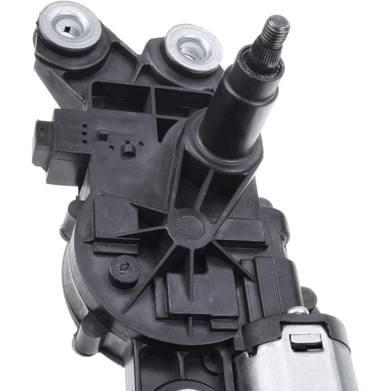 Rear Screen Window Glass Wiper Motor For XC60 XC70 31290787 306638910 Safe Driving In Adverse Weather, Easy Installation