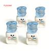 Squishy Water Dispenser Squeeze Toy Stress Relief Fidget Toy for Adults Anti Stress Decompression Fun Play Kids