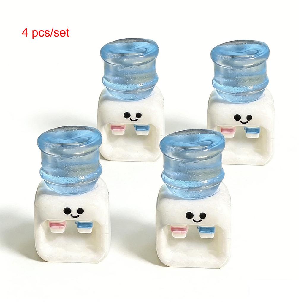 Squishy Water Dispenser Squeeze Toy Stress Relief Fidget Toy for Adults Anti Stress Decompression Fun Play Kids