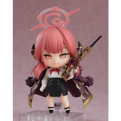 Nendoroid Blue Archive Rikuhachima Al Non-scale Plastic Painted Movable Figure