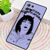 Horror Spanish Movie Vis a Vis Silicone Phone Case For Samsung Galaxy Note 10 Pro S26 S25 S24 S23 S22 S21 Plus Ultra Capa Cover