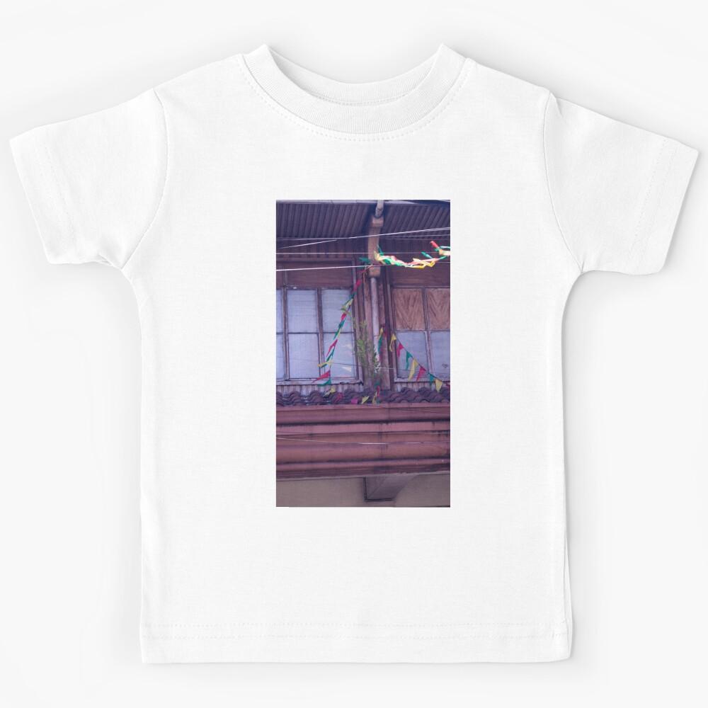 Epiphytes Kids T-Shirt 160