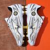 Low-top Football Shoes, New AG Game Spikes TF Platinum Children's and Boys' Leather Foot Grass Sports Shoes