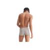 Calvin Klein Cool Comfort Jacquard Boxer Shorts Men Underwear Gray NB32350SO