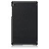 Case for Samsung Galaxy Tab A7 Lite 8.7 T220 / T225, Black