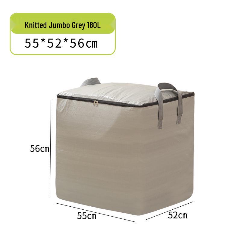 

Durable Large-Capacity Storage & Moving Bags for Dorms and School