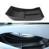 Automotive Center Console Lower Organizer Tray TPE Armrest Insert Storage Box for Byd Seal Accessories High Quality 41x21.7x9.6
