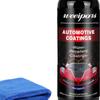 300ml Car Polish Nano Spray Multifunctional Compact Bottle for Automobile Paint Restoration