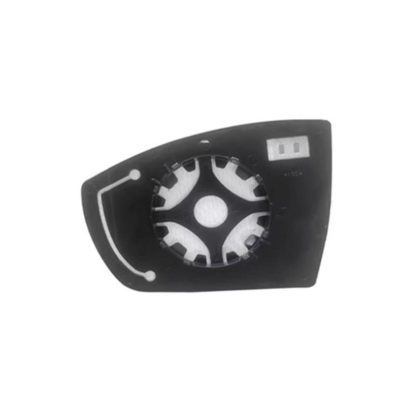 Side Rearview Mirror Glass Lens For Ford S-MAX 2006 2007 2008 2009 2010 2011 2012-2015 Door Mirror Glass Lens Car Accessories