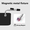 Magnetische helfende Hände Metall Flexible Schwanenhalsarme für Automobilelektronik Löten Schmuck Löthilfe Klemme