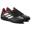 Adidas Predator Tango 18.4 Tf 'Black White Red' DB2143