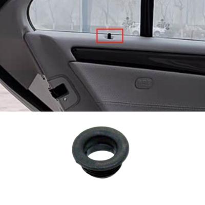 Furulu Door Lock Rod Grommet Trim For Mercedes-Benz W124 W126 W163 W170 20199212