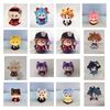 Impact Venti Genshin Plush Toy Hu Tao Cotton Doll Game Pendant Collection Fans