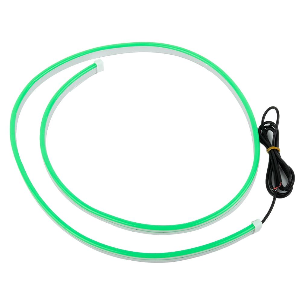 Lumină Capotă Auto de Înlocuire Impermeabilă 120cm Accesorii