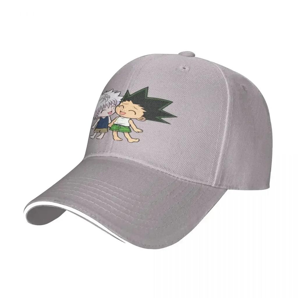 Hunter X Hunter Hats Unisex Caps Unisexs Hats Caps For Unisex Womens Baseball Cap Unisex Hat Baseball Cap