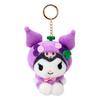 Sanrio Mascot Holder Kuromi Boa 6 and 383961 (Fruit Design) (Ages Up)