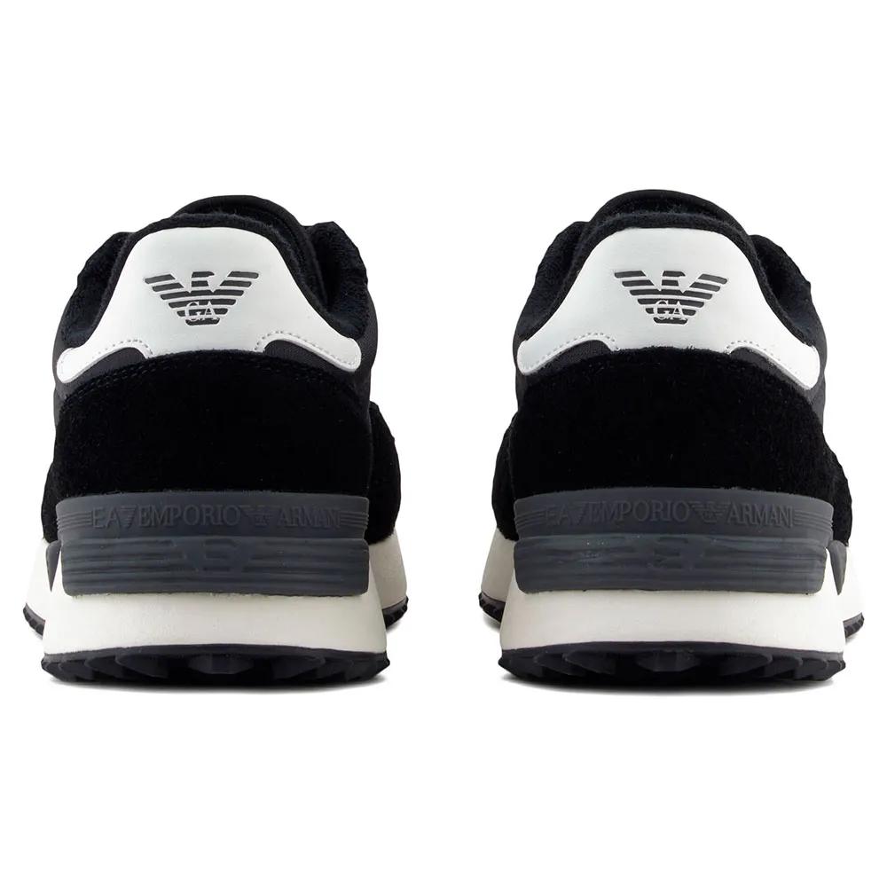 EA7 EMPORIO ARMANI Кросовки 7X000380_AF19175