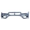 BMW X1 F48 Front Lower Bumper Cover (2014-2018) #51117453991