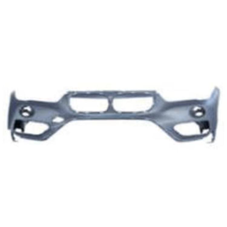 BMW X1 F48 Front Lower Bumper Cover (2014-2018) #51117453991