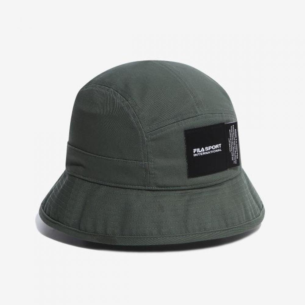 Fila String Bucket Hat DUSTYGREEN/058