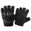 Outdoor Sports Tactics Half Finger Gloves Fitness Cycling Men and Women Motorcycles Anti-slip Breathable Wear Resistant Fighting Gloves