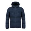 Hot-selling cotton-padded men's winter jacket cotton-padded jacket autumn and winter hooded jacket