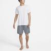 New Nike Casual Shorts Men Silver DV9329-084