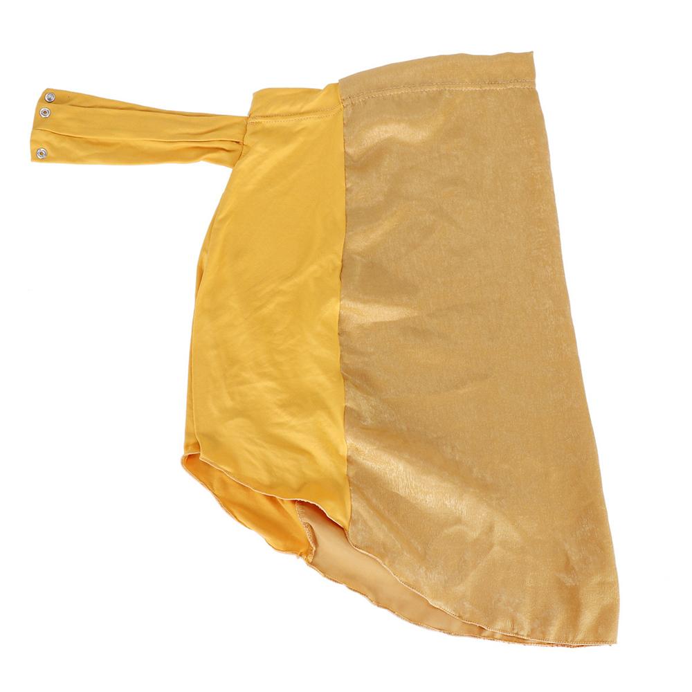 Muslim Women Instant Hijab With Button Underscarf Veil Inner Caps Islam Bonnet Turban Full Cover Neck Underscarf Shawls Turbante