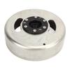 Outboard Flywheel 6A1‑85550‑00 Boat Metal Outboard Engine Flywheel Rotor For 2HP 2 Stroke Outboard