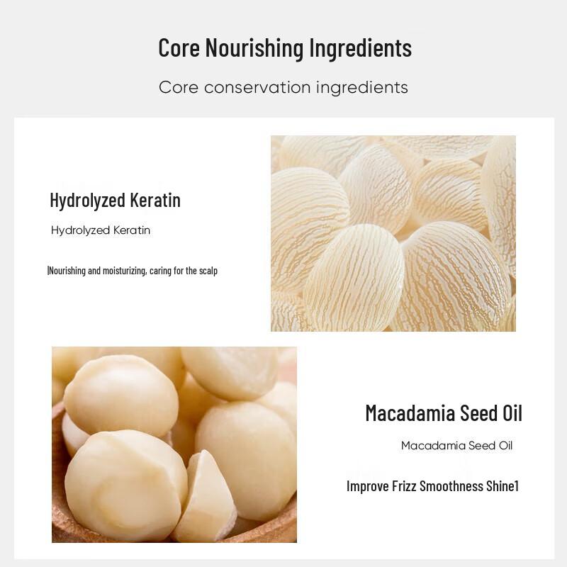 Obeis Anti-Dandruff Volumizing Shampoo