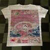 Shoujo Girl Style Women Top Y2k Women's Cropped Graphic Tees Y2k Kitty Kpop Clothing Female Graphic T Shirts Woman Clothes Emo