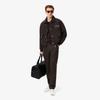 [Lacoste] Men's Straight Fit Wool Pants HH9228-55NZCY
