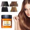PURC Magical Keratin Repair Hair Mask 1-3 Pcs, Nourishes & Repairs Damaged Hair, Deep Conditioning for Dry Frizz