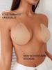 1 Pair Women's Silicone Breast Lift Tape