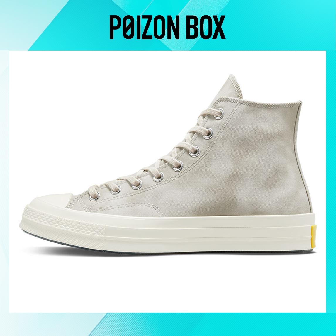 

кеды Unisex Converse 1970s Canvas Shoes A03756C