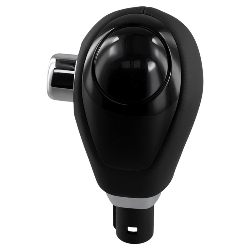Car Gear Shift Knob 46720-2T000 46720-1M600 467202T180 For Kia Forte Optima K5 2011-2013 Automatic Shifter Handball