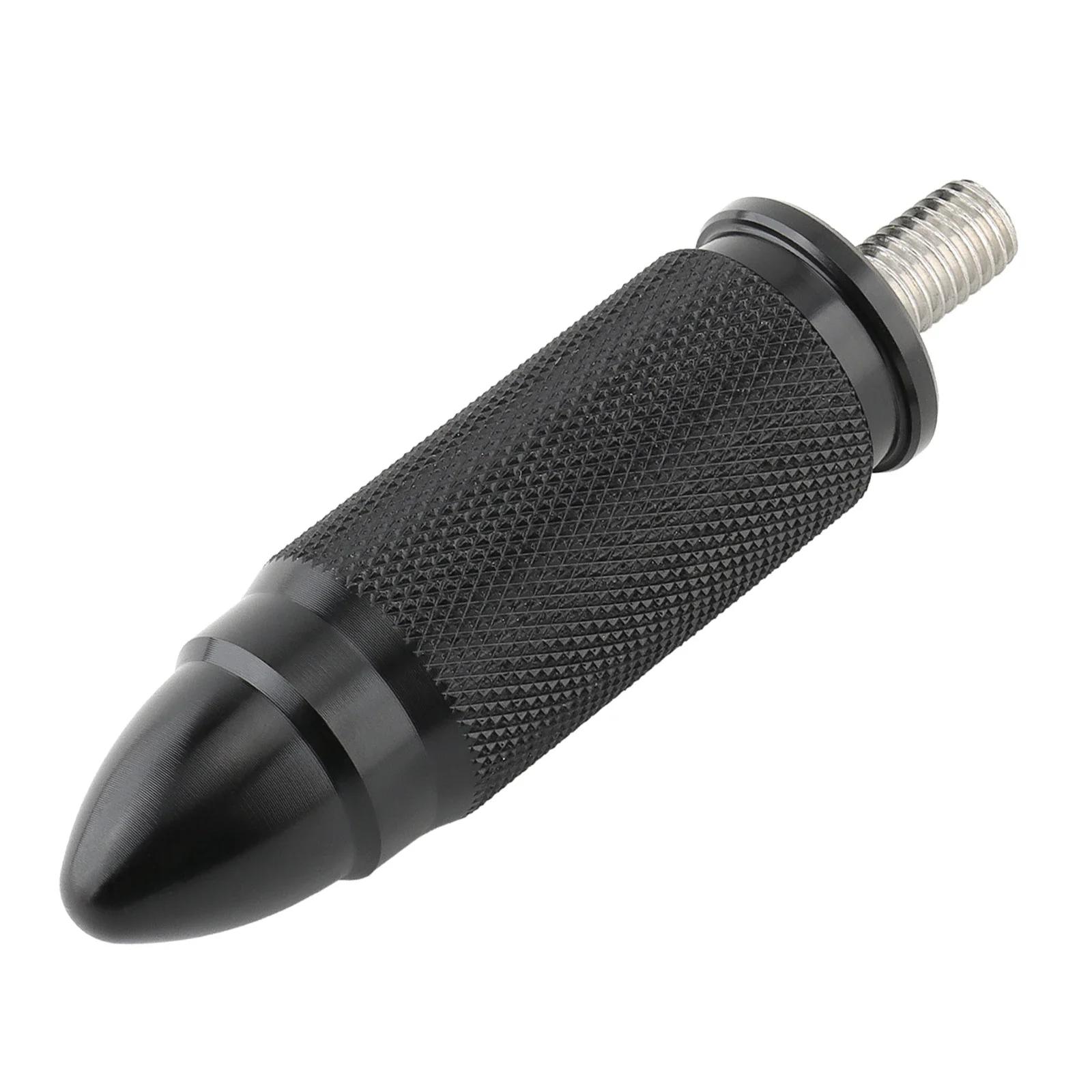 

For Motorcyc The Shift Bullet Lever Is for Harley Touring Road King Sporter XL 883 1200 Dyna Low Rider Softail Street Bob s