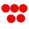 Wheel Grinding Disc Polishing Wheels 25mm /1inch 7pcs/set