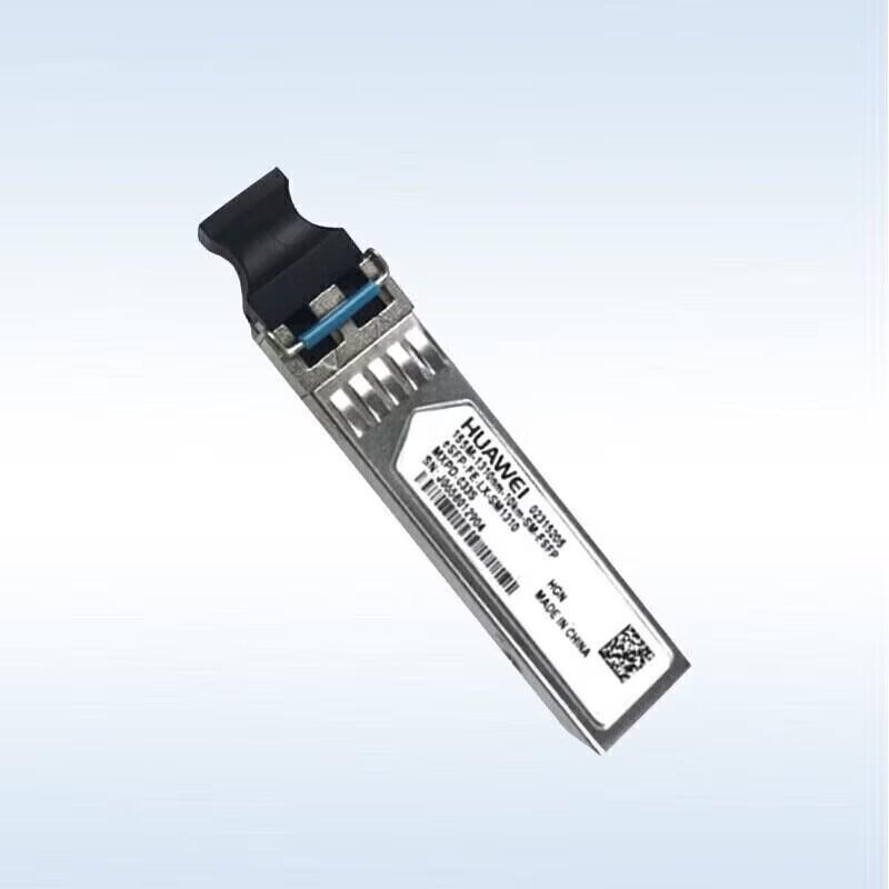 

Huawei eSFP 100M/155M Single-Mode Optical Transceiver
