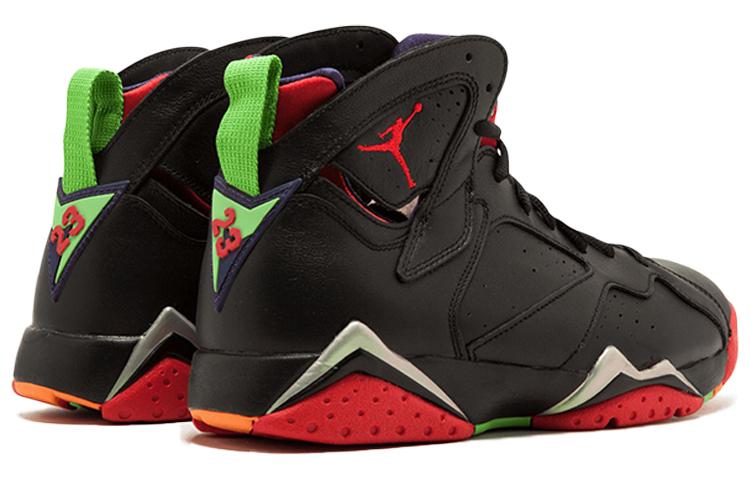 Jordan 7 Retro Marvin The Martian 304775-029