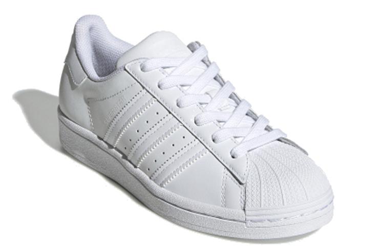 Adidas Superstar Triple White GS EF5399