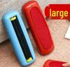 Large Multi-Purpose Cleaning Brush & Lint Roller: Anti-Static, Hair & Dust Remover for Household Cleaning
