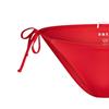 Roxy Womens/Ladies Plain Side Tie Bikini Bottoms