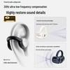 Philips TAT4469 Clip-on Open-Ear Sports Bluetooth Earphones