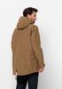 Куртка Jack Wolfskin Talforst Parka Men (1116011) бурундук