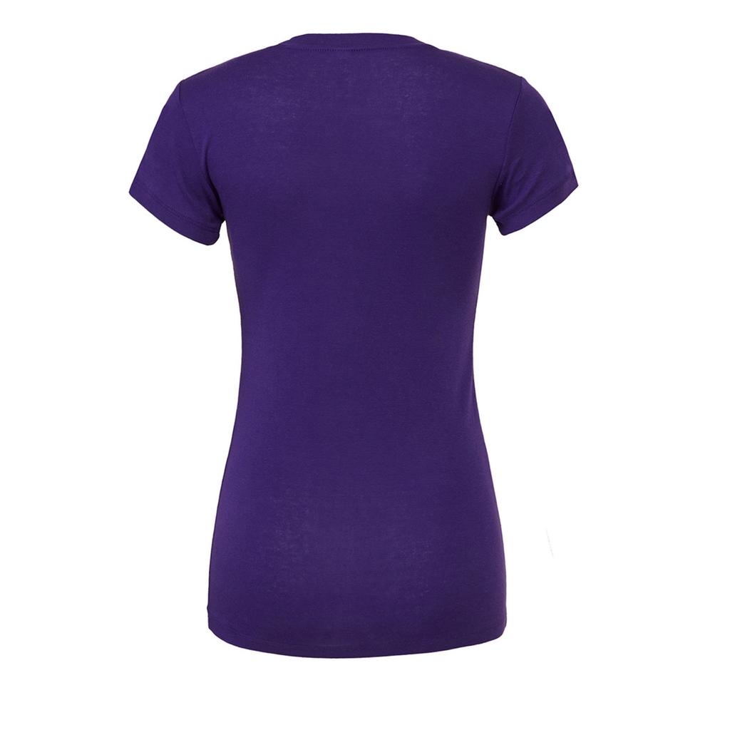 Bella + Canvas Womens/Ladies The Favorite T-Shirt