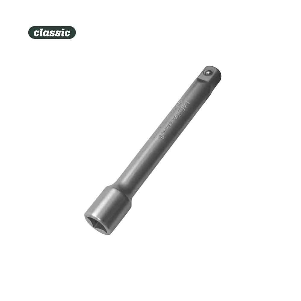 Recessed Extension of 1/2 of 75mm Ep23 Mota