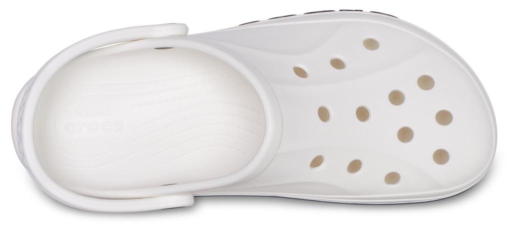 Sandals Crocs White